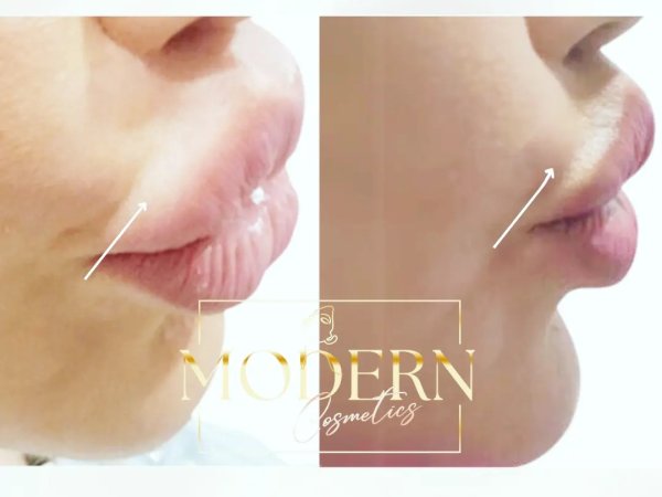 Modern Cosmetics